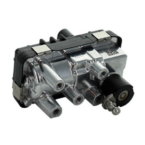 Turbina Ford Escort / Escort Classic / Mk V-VII / Orion III 1.8 D TD - Nouă, Compatibilă