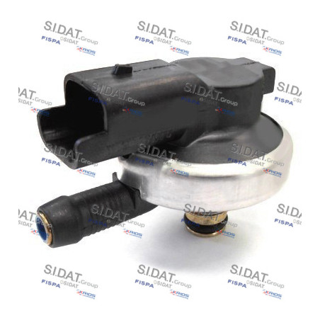 Turbina Citroën Berlingo C5 XSARA Picasso / Peugeot 206 307 406 Partner 2.0 HDI 90 - Nouă, Compatibilă