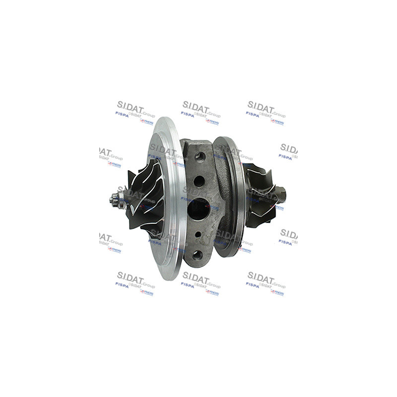 Turbosuflantă pentru Hyundai Truck/Bus 3.3d, 156 CP, D4AL, BUS HD72 (2000 - )