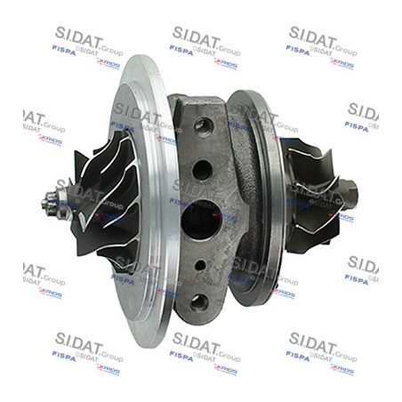 Turbosuflantă pentru Hyundai Truck/Bus 3.3d, 156 CP, D4AL, BUS HD72 (2000 - )