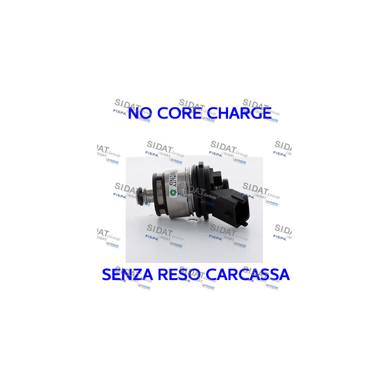 Turbină compatibilă pentru NISSAN ARMADA, CAMIONES / FRONTIER, NAVARA 2.5 dCi - 2488ccm