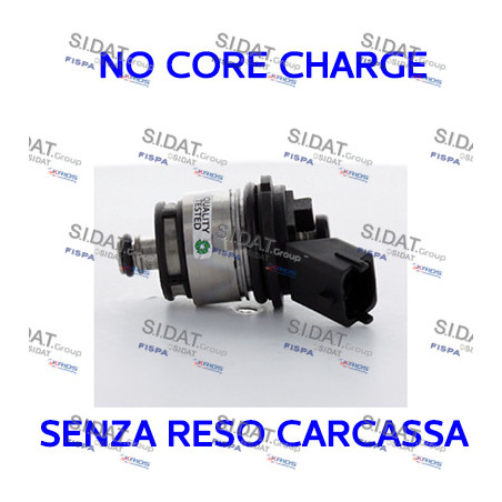 Turbină compatibilă pentru NISSAN ARMADA, CAMIONES / FRONTIER, NAVARA 2.5 dCi - 2488ccm