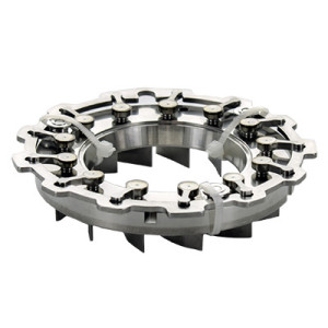 Turbina Ford Galaxy Seat Alhambra VW Sharan 1.9 TDI (1996-2000)