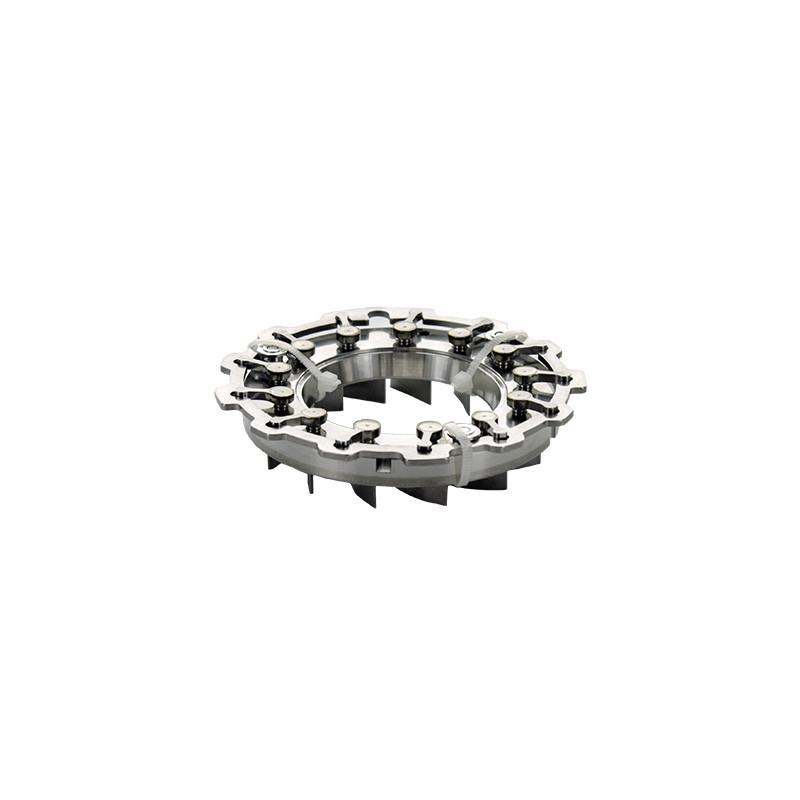 Turbina Ford Galaxy Seat Alhambra VW Sharan 1.9 TDI (1996-2000)