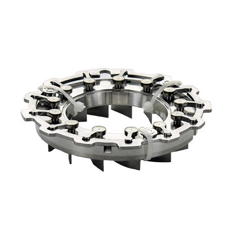 Turbina Ford Galaxy Seat Alhambra VW Sharan 1.9 TDI (1996-2000)