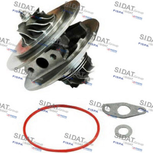 Turbina Mercedes C-Class E-Class CLC-Class CLK 2.1 CDI (2001-2011)