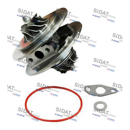 Turbina Mercedes C-Class E-Class CLC-Class CLK 2.1 CDI (2001-2011)