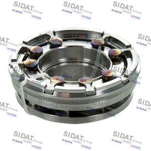 Turbina Alfa Romeo 159, Brera, Spider & Fiat Croma 2.4 JTDM/Multijet 147 kW