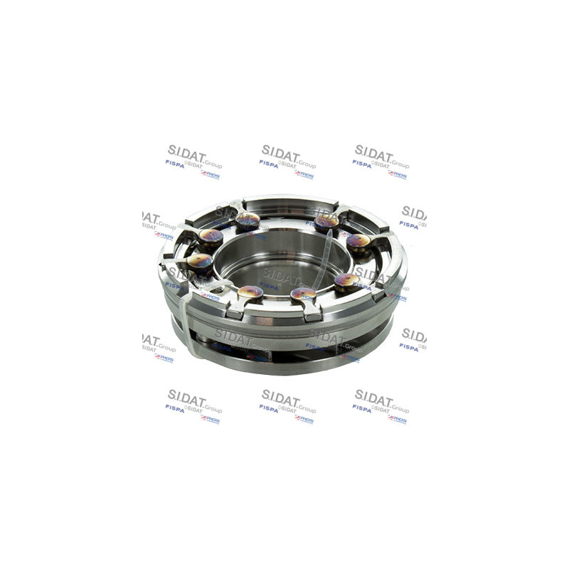 Turbina Alfa Romeo 159, Brera, Spider & Fiat Croma 2.4 JTDM/Multijet 147 kW