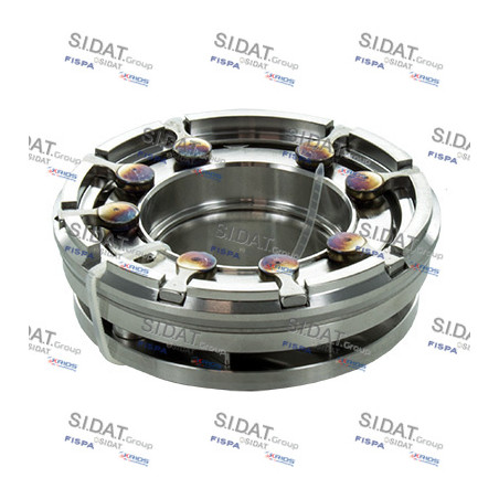 Turbina Alfa Romeo 159, Brera, Spider & Fiat Croma 2.4 JTDM/Multijet 147 kW