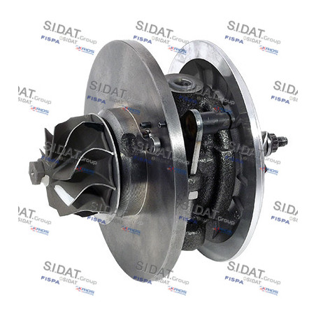 Turbina BMW Seria 1, 2, 3, 4, 5, X1, X3 - 2.0 d 147 kW (200 hp)