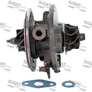 Turbina MINI Cooper S 1.6 (R56, R57, R58, R59, R60, R61) - 1.6L 135 kW (184 hp)