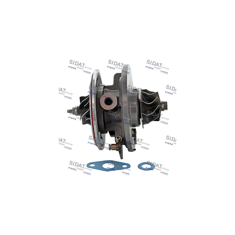 Turbina MINI Cooper S 1.6 (R56, R57, R58, R59, R60, R61) - 1.6L 135 kW (184 hp)