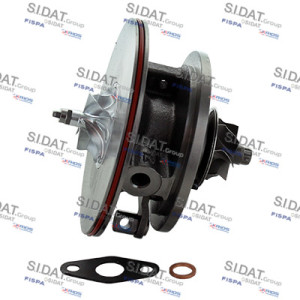 Turbina Subaru Trezia & Toyota Auris, Corolla, Urban Cruiser, Verso, Yaris 1.4 D-4D