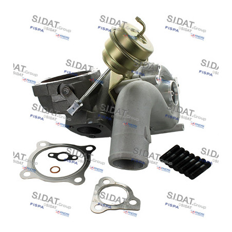 Turbina Nissan Interstar, Opel Movano, Renault Master 2.2 dCI 90 - Performanță și Eficiență