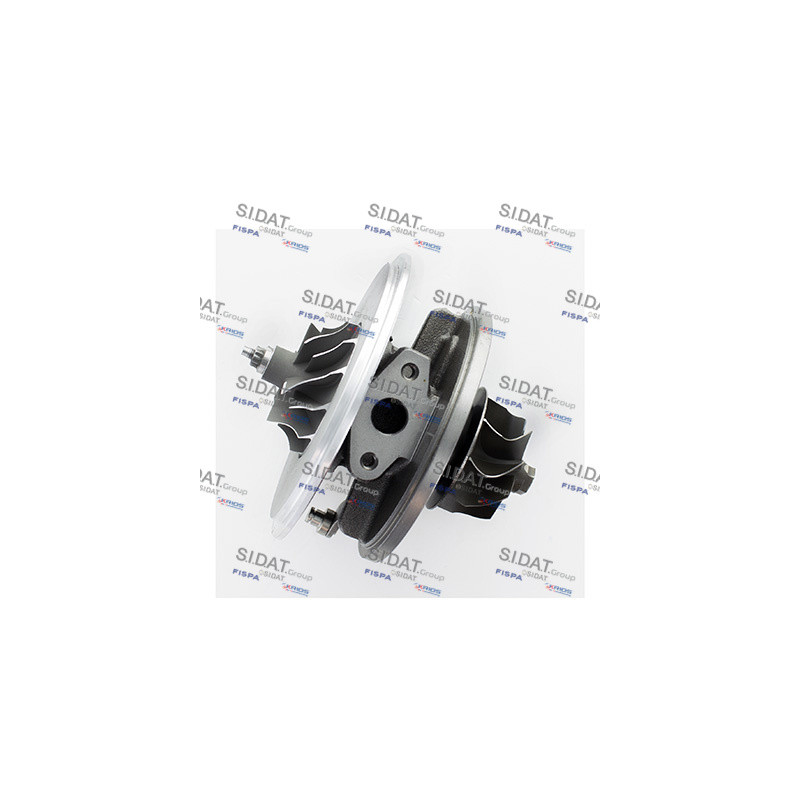 Turbina Audi 2.0 TDI - A3, A3 Sportback, Q2, Q3 - Performanță și Fiabilitate