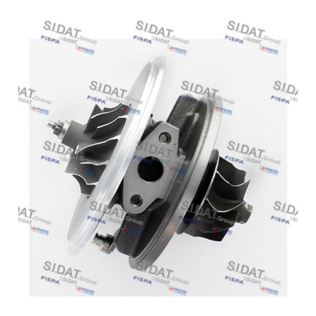 Turbina Audi 2.0 TDI - A3, A3 Sportback, Q2, Q3 - Performanță și Fiabilitate
