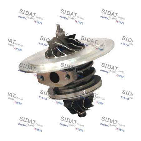 Turbina pentru Chrysler Voyager IV (2000-2008) - Modele 2.5 CRD și 2.8 CRD