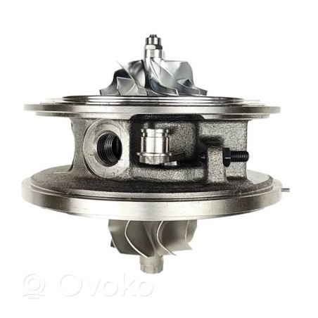 Turbina pentru Mercedes-Benz A-Class și B-Class - A 200 CDI și B 200 CDI