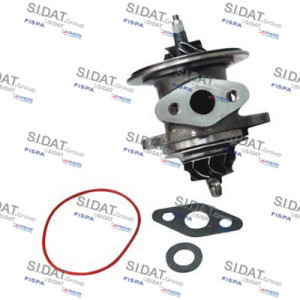 Turbină AUDI A4 S4 1.8 T quattro B6 2002-2004 | 1781ccm 140kW 190CP