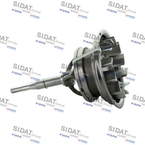 Turbina pentru Iveco 12.9D 441 CP, 2005, Cod F38E0681 340T44