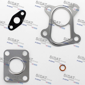 Turbină Citroën C3, C4, Berlingo și Peugeot 208, 308 - Motor 1.6 BlueHDi