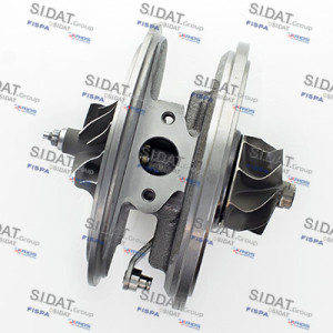 Turbosuflantă Renault Espace III 2.2 dCi, G9T 642, G9T 710