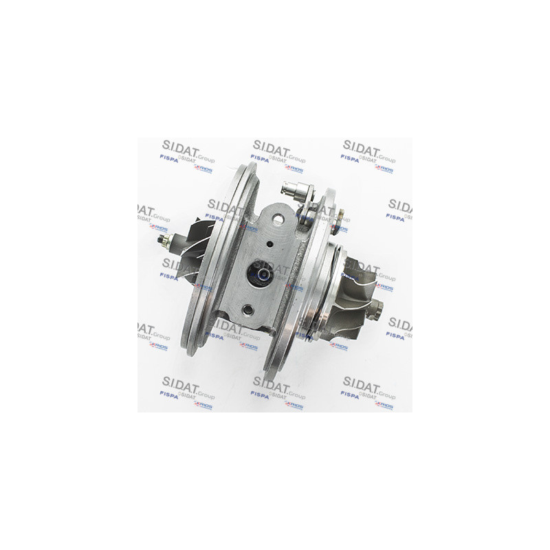 Turbina Audi A3, TT, Seat, Skoda, VW - Motor 1.8 TSI / TFSI (2006-2016)