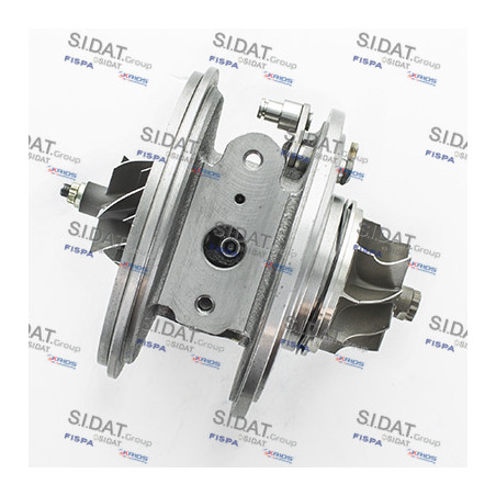 Turbina Audi A3, TT, Seat, Skoda, VW - Motor 1.8 TSI / TFSI (2006-2016)