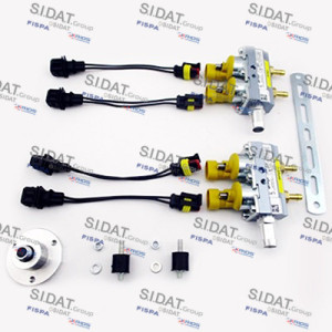 DTS 49.581 Set de reparatie, turbo