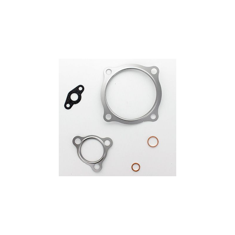 Turbina Dacia Dokker Combi 1.2 TCe - KEM0, KEAY (2012 - )