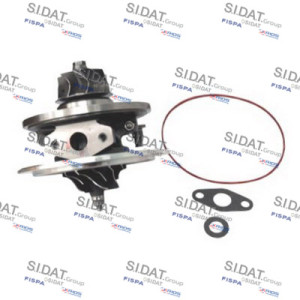 Turbina BMW X5 xDrive 25 d (2013 - 2015)