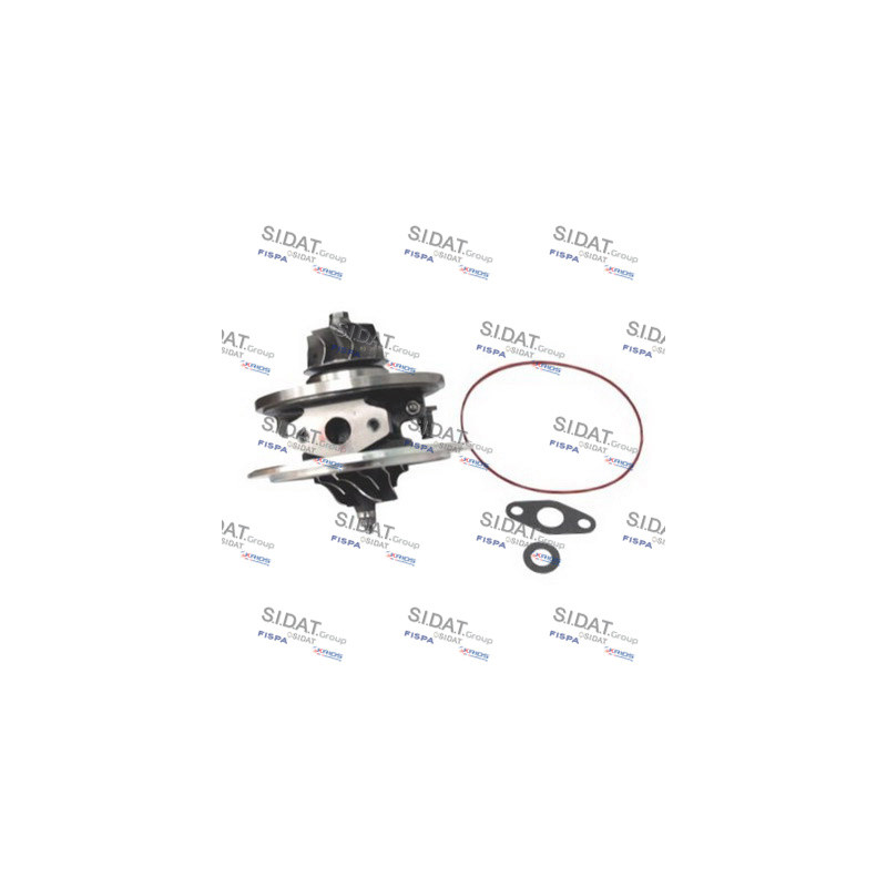 Turbina BMW X5 xDrive 25 d (2013 - 2015)