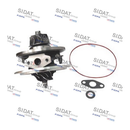 Turbina BMW X5 xDrive 25 d (2013 - 2015)