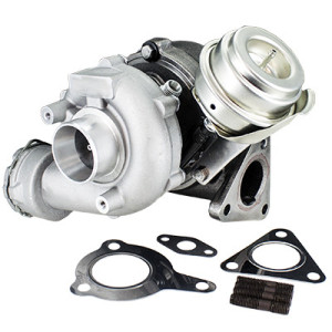 Turbina Audi A4 2.0 TFSI (2005 - 2008)