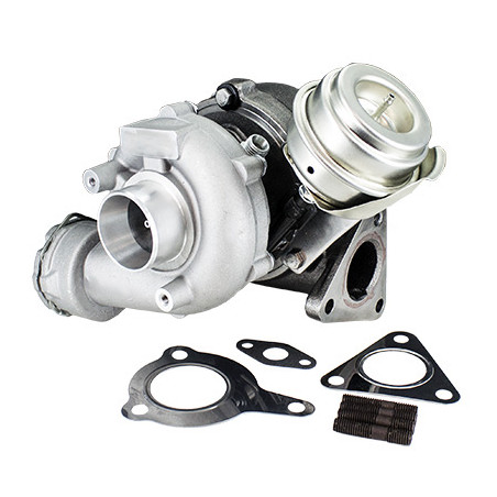 Turbina Audi A4 2.0 TFSI (2005 - 2008)