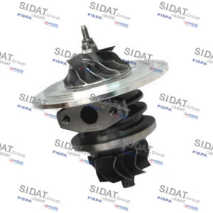Turbina Ford Galaxy / VW Sharan 1.9 TDI (2005 - 2010)