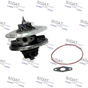 Turbina Opel Astra H / J, Meriva B, Zafira B 1.7 CDTI (2007 - 2015)