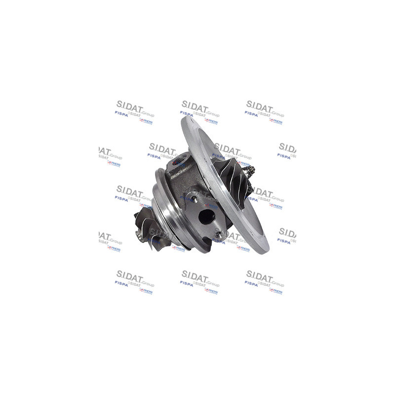 Turbina Opel Astra J / K, Insignia B, Mokka 1.6 CDTi (2014 - prezent)
