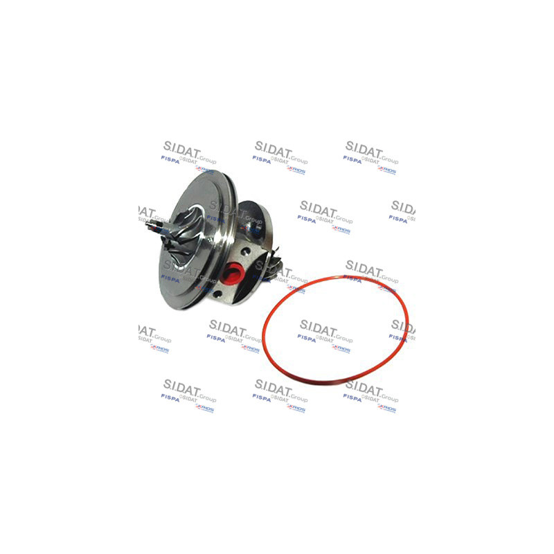 Turbina Ford Volvo 1.6 EcoBoost (2010 - 2019)