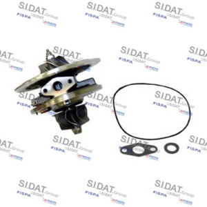 Miez Turbină TAD740 7,3L Diesel 260kW 3827040 VOLVO PENTA 3827040