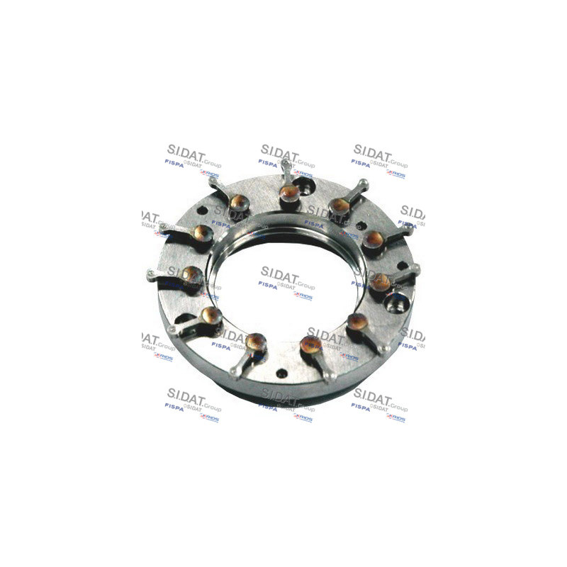 Turbina Audi A4 2.0 TFSI (2005 - 2008)