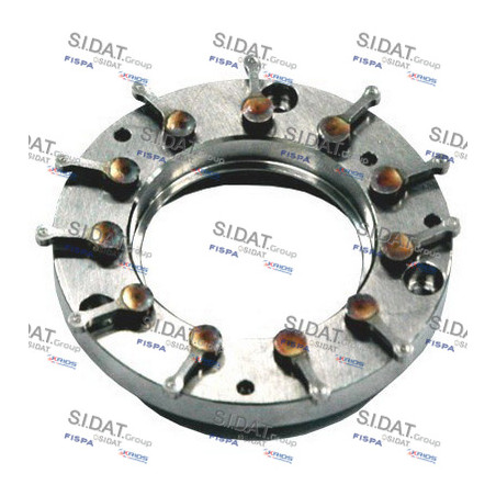 Turbina Audi A4 2.0 TFSI (2005 - 2008)
