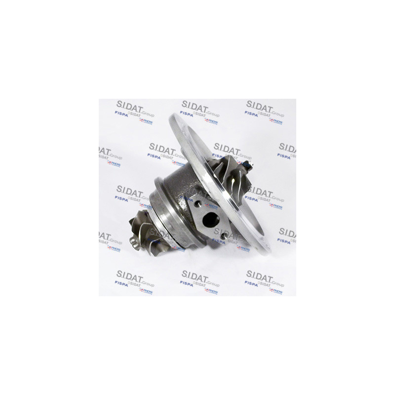 Turbina S100G JCB - 56109880002, 318675, 319025, 320/06032