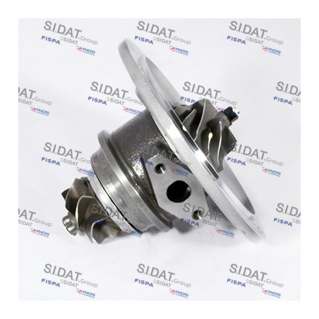 Turbina S100G JCB - 56109880002, 318675, 319025, 320/06032