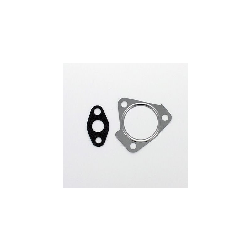 Miez Turbină pentru Deutz Industrial S400 BF6M1015CP - Coduri Compatibile 317950, 317875