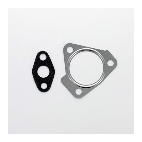 Miez Turbină pentru Deutz Industrial S400 BF6M1015CP - Coduri Compatibile 317950, 317875
