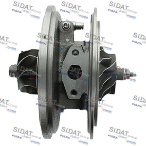 Miez Turbina IVECO Daily I 2.5 D (1985-1989) - Cod 53269886082