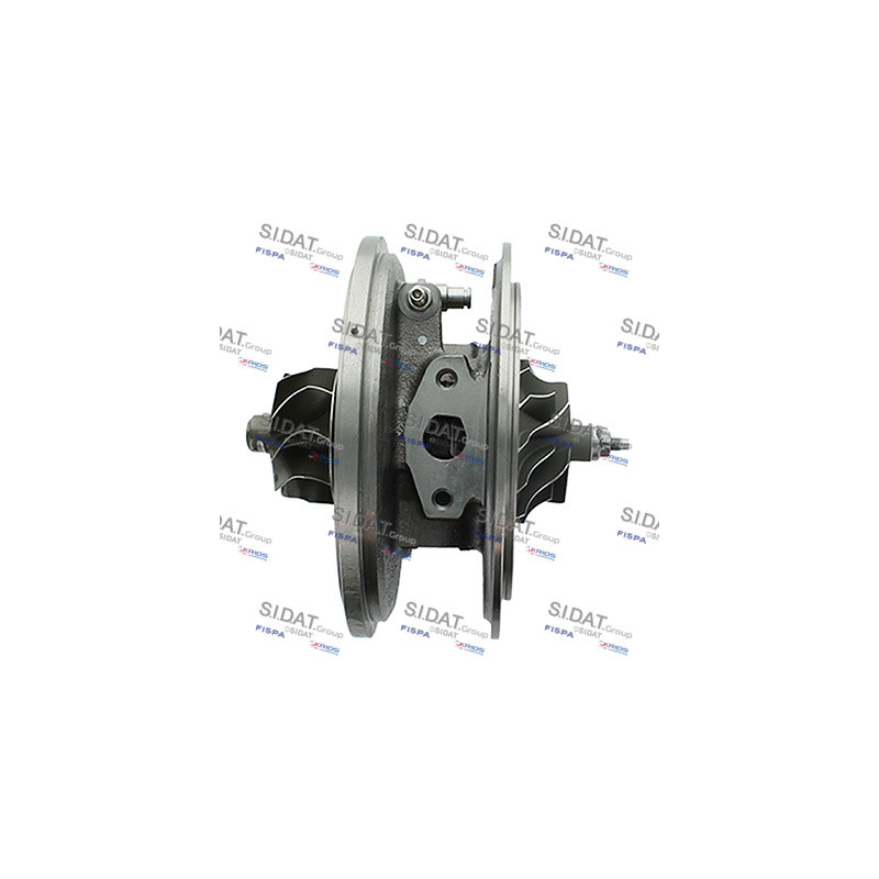 Miez Turbina IVECO Daily I 2.5 D (1985-1989) - Cod 53269886082