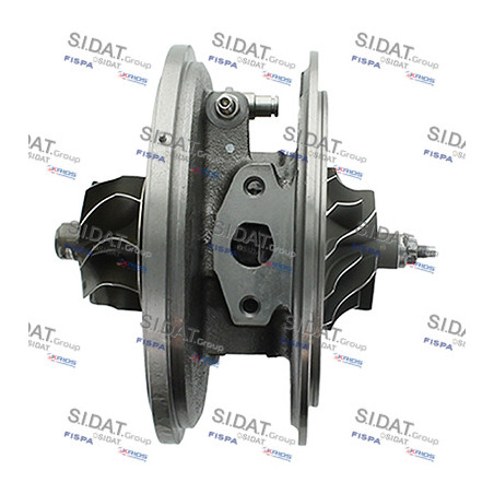 Miez Turbina IVECO Daily I 2.5 D (1985-1989) - Cod 53269886082